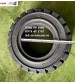 Lốp xe nâng 23x10-12 SolidPro HQ - Lốp xe nâng điện giá rẻ